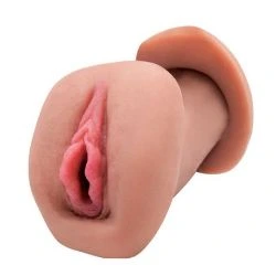 muñeca hinchable real del amor pelo pelirrojo - detalle 3