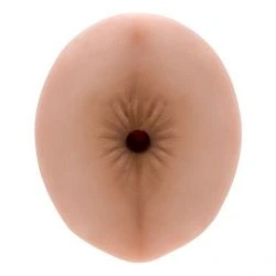 muñeca hinchable real del amor pelo pelirrojo - detalle 4