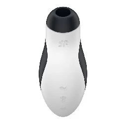 estimulador orca air pulse vibración satisfyer - detalle 3