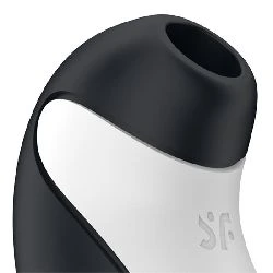 estimulador orca air pulse vibración satisfyer - detalle 5
