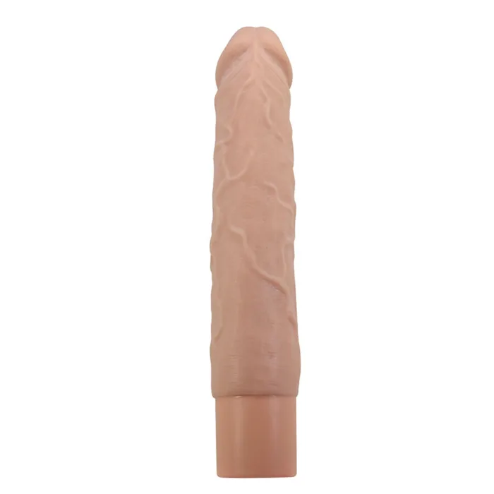 OSRIC VIBRADOR REALÍSTICO FLEXIBLE - detalle 4
