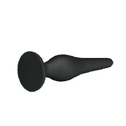 pack 3 plug anales mini anal kit pretty love - detalle 3