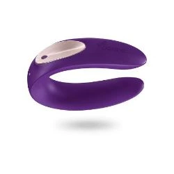 partner plus control remoto parejas satisfyer - detalle 3