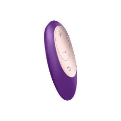 partner plus control remoto parejas satisfyer - detalle 5