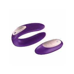 partner plus control remoto parejas satisfyer