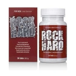 pastillas rock hard mas potencia - detalle 2