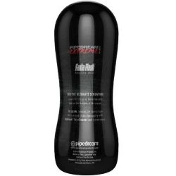 masturbador con vibracion y con boca pdx elite - detalle 4