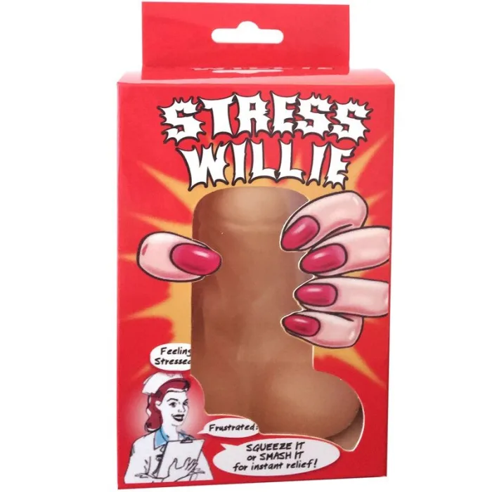 PENE ANTI ESTRÉS - detalle 2