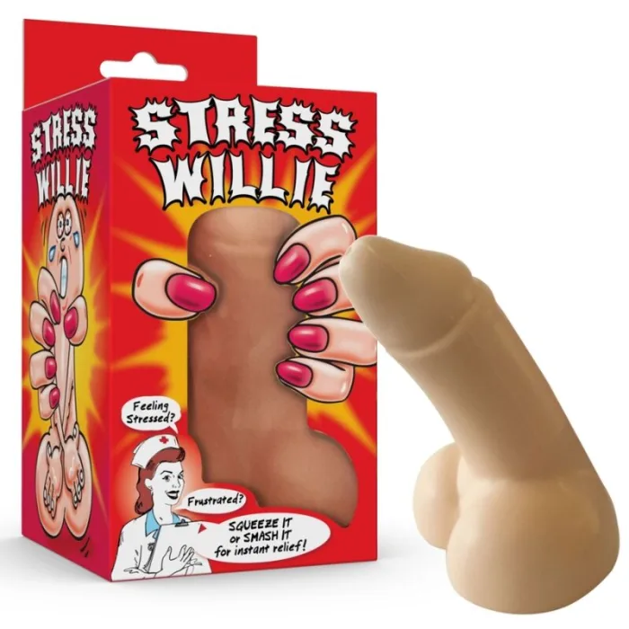 PENE ANTI ESTRÉS - detalle 3