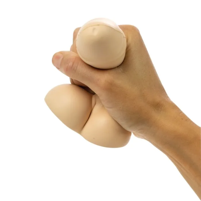 PENE ANTI ESTRÉS - detalle 4