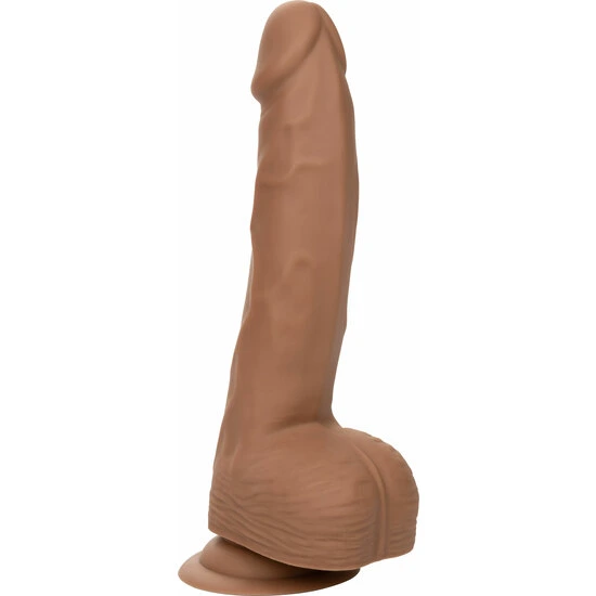 pene realista de 20 cm calexotics