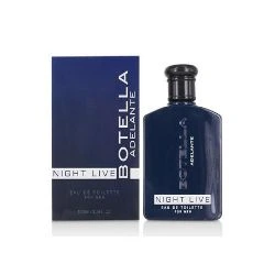 perfume de feromonas masculino night live 100 ml - detalle 2