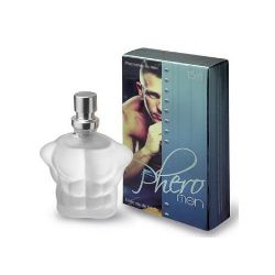 perfume de feromonas masculino pheromen 15 ml