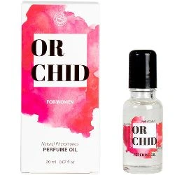 perfume orchid con feromonas secretplay