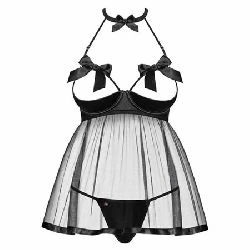 picardias delishya negro obsessive - detalle 3