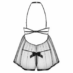 picardias delishya negro obsessive - detalle 4