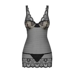 picardias y tanga a juego obsessive 853 ch3 1 - detalle 3