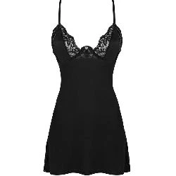 picardias y tanga bellastia negro obsessive - detalle 5