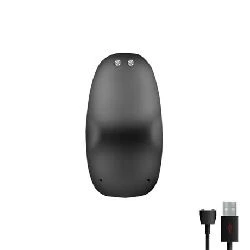 plug anal con control remoto asher - detalle 5