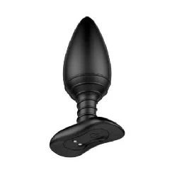 plug anal con control remoto asher - detalle 6