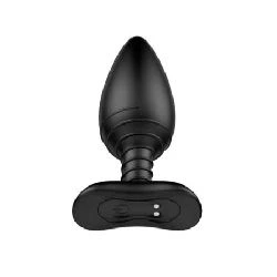 plug anal con control remoto asher - detalle 7