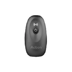 plug anal con control remoto asher - detalle 8