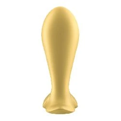 plug anal con vibracion app satisfyer connect intensity - detalle 3