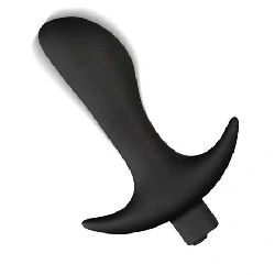 plug anal con vibracion lever - detalle 4