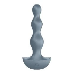 plug anal con vibracion lolli satisfyer azul ice