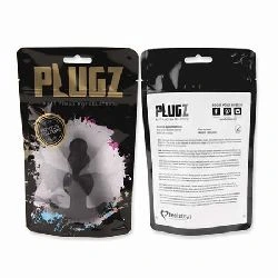 plug anal numero 1 color negro - detalle 4