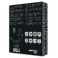 plug anal puppy addicted toys - detalle 3