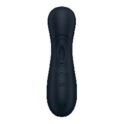 Satisfyer Pro 2 Generation 3 negro con APP y vibración - detalle 3