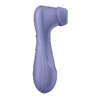 Satisfyer Pro 2 Generation 3 succionador y vibrador lila - detalle 4