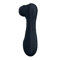 Satisfyer Pro 2 Generation 3 vibración air pulse negro - detalle 3