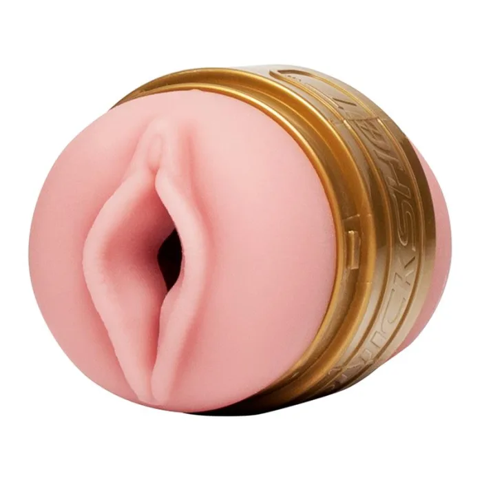 Quickshot Stamina Training Unit Lady Vagina y Ano - detalle 2