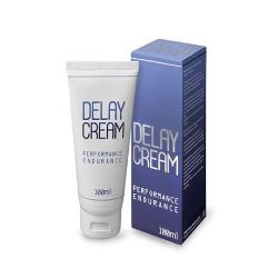 retardante en crema delay cream 100 ml