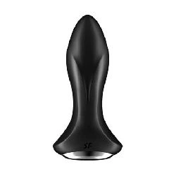 rotator plug 1 plug anal con app usb satisfyer - detalle 3