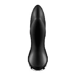 rotator plug 1 plug anal con app usb satisfyer - detalle 5