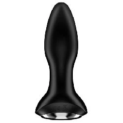 rotator plug 2 connect app negro satisfyer - detalle 4