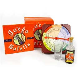 ruleta sexual el juego de la botella