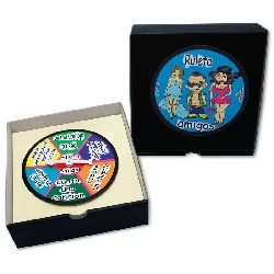 ruleta sexual para jugar con amigos