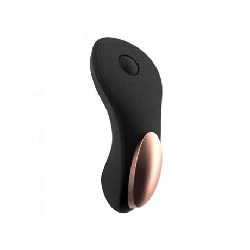 satisfyer little secret panty estimulador con control remoto y app - detalle 3