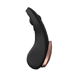 satisfyer little secret panty estimulador con control remoto y app - detalle 4