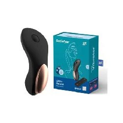 Satisfyer little secret panty estimulador con control remoto y app