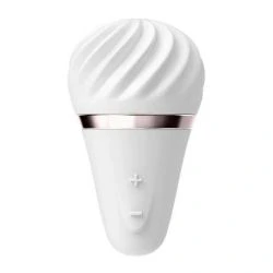 Satisfyer Masaje Layons Sweet Sensation Blanco