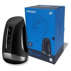 satisfyer men masturbador masculino nuevo 2020 - detalle 2