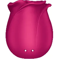 satisfyer pro 2 air pulse classic blossom - detalle 7