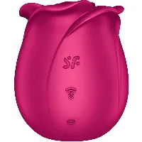 satisfyer pro 2 air pulse classic blossom - detalle 8