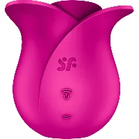 satisfyer pro 2 air pulse modern blossom - detalle 7
