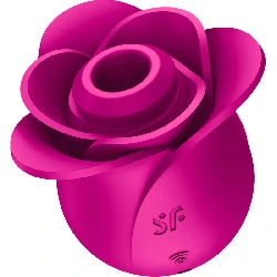 Satisfyer pro 2 air pulse modern blossom